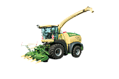 Krone BiG X 480